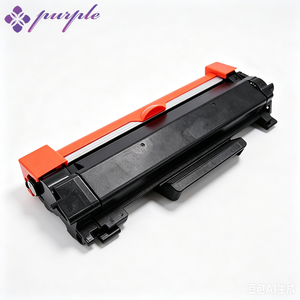 Cartouche de toner compatible ZK-Toner Factory Wholesale TN-2420 Tn2420 2420 pour imprimante laser Brother DCP L2510D DCP <span class=keywords><strong>L2530DW</strong></span> - Product Image 1