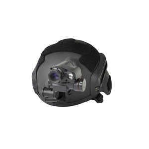 Jumelles de vision nocturne numériques gratuites avec vision nocturne infrarouge tactique longue portée 22XD, capture vidéo et photo, noir argent - Product Image 1