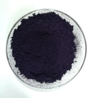 Colorants Solvants UV pour Plastique Bleu RR avec CAS : 32724-62-2