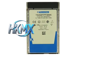TSXMFPP384K TSXMFPP224K TSXMFPP128K Schneider Modicon Premium Quantum PLC 384KB Flash EPROM <b>Memory</b> Extension Card - Product Image 1