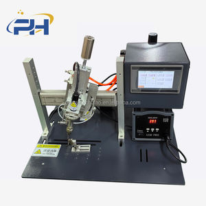 <span class=keywords><strong>Machine</strong></span> à souder à connecteur de fil Station de soudage à écran tactile pneumatique <span class=keywords><strong>Machine</strong></span> à souder automatique - Product Image 2