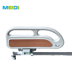 Nouveau Lit Psychiatrique Manuel à Cinq Fonctions pour Hôpitaux Fixable au Sol en Acier Inoxydable de Grade Médical Utilisation <span class=keywords><strong>Clinique</strong></span> CE ISO - Product Image 6