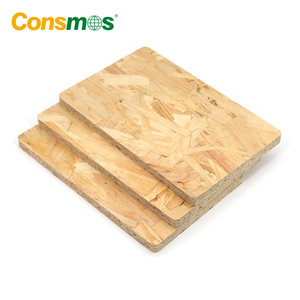 Tablero <span class=keywords><strong>OSB</strong></span> <span class=keywords><strong>3</strong></span> Estructural de 9.5mm, <span class=keywords><strong>11mm</strong></span> y 15mm - Product Image 4