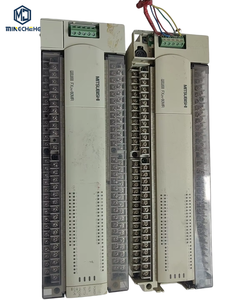 Contrôleur PLC, capteur, contrôleur logique programmable, neuf d'origine, FX2N-80MR-001 - Product Image 1