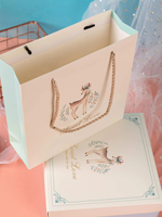 Cajas de Regalo Plegables Magnéticas con Logotipo Personalizado, Ecológicas, de Papel de Arte Rojo Festivo de Lujo con Laminación Mate