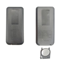 Mini 5-24V Sans Fil Led Dimmer Controller Simple Couleur Bande de Lumière LED À Distance Contrôleur 12V