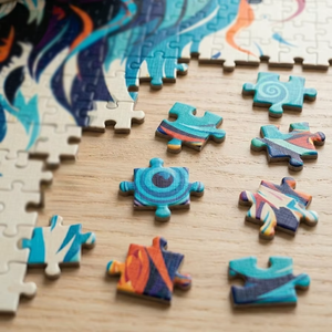 <span class=keywords><strong>Puzzle</strong></span> personnalisé Matrice 1000 <span class=keywords><strong>pièces</strong></span>, <span class=keywords><strong>puzzle</strong></span> éducatif pour enfants, <span class=keywords><strong>puzzle</strong></span> pour tout-petits, <span class=keywords><strong>animaux</strong></span> de grande taille, 1500 <span class=keywords><strong>pièces</strong></span>, <span class=keywords><strong>puzzle</strong></span> pour enfants de 3 à 8 ans - Product Image 3
