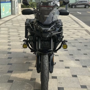 Motocicleta de Aventura de Alto Rendimiento CFM OTO 800MT con Configuración Avanzada - Product Image 6