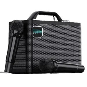 Speakers Bass High Quality Loud Karaoke Speaker J Bl Original Portable Tumbler Karaoke Board 80w Party