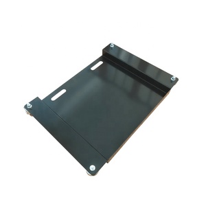 Chariot de meubles à faible capacité de 840lb - Product Image 5