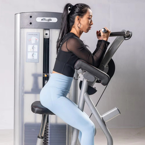 Giá rẻ và tốt nhất bán phòng tập thể dục và nhà tải bắp tay Curl máy cho Ngực Vai thể hình tập thể dục - Product Image 1