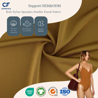 Tela Elástica para Trajes de Baño, Personalizable, con Impresión Digital Completa, Tela de Spandex y Nailon para Trajes de Baño y Bikinis