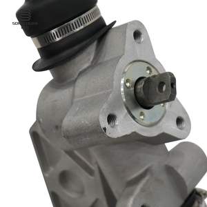 Boîtier de direction pour voiturette de golf EZGO TXT 70314-G01 - Product Image 2