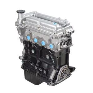 Thương hiệu mới động cơ Trần b12d1 tự động Xăng hoàn chỉnh Turbo động cơ khối <span class=keywords><strong>l</strong></span>ắp ráp động cơ cho Chevrolet - Product Image 2