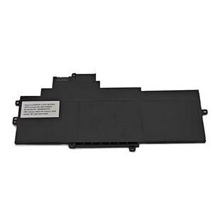 Battery Battery Battery Battery baterai Laptop asli untuk Lenovo ThinkPad X1 Nano Gen 2 3 baterai Notebook isi ulang - Product Image 3