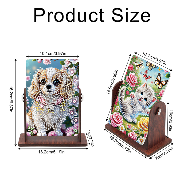 Cat-MJZ006 de chien