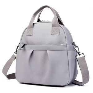 New Women's Lightweight Waterproof <b>Crossbody</b> Shoulder <b>Bag</b> with Custom Logo OEM for Daily Shopping & Commuting - Product Image 6