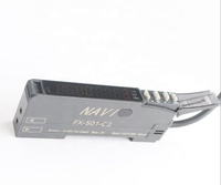 Nouveau capteur de fibre numérique original FX-501-C2, amplificateur de fibre optique