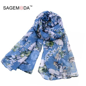 Bufandas hiyabs <span class=keywords><strong>de</strong></span> seda árabe para <span class=keywords><strong>mujer</strong></span>, pañuelos cuadrados pequeños con estampado <span class=keywords><strong>de</strong></span> mariposas, <span class=keywords><strong>de</strong></span> satén, <span class=keywords><strong>de</strong></span> seda, 2020 - Product Image 2