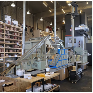 Produits de rebranding cosmétiques machines de fabrication de savon de beauté coréenne - Product Image 1