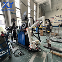 FAIRINO FR16 Brazo Robótico Cobot de 6 Ejes con Motor, Caja de Cambios y PLC para Manipulación Flexible y Soldadura en Talleres de Fabricación, 220V 3.5kW, 1 Año de Garantía