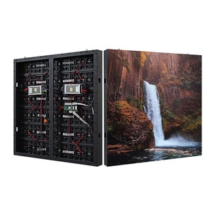 Panel <span class=keywords><strong>de</strong></span> Video LED Interior P2.604, Frecuencia <span class=keywords><strong>de</strong></span> Actualización <span class=keywords><strong>de</strong></span> 3840Hz, Paso <span class=keywords><strong>de</strong></span> Píxeles <span class=keywords><strong>de</strong></span> 2.6mm, Clasificación IP43, Garantía <span class=keywords><strong>de</strong></span> 2 Años, para Tiendas Minoristas y Ascensores - Product Image 6