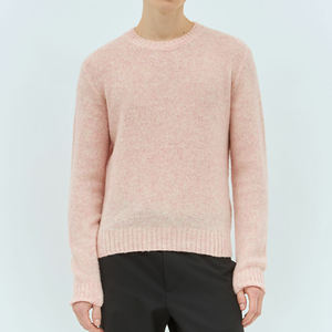 Pull en <span class=keywords><strong>laine</strong></span> de haute qualité pour homme, chaud et anti-froissement, respirant, pour l'hiver, options de taille et de couleur personnalisées - Product Image 4