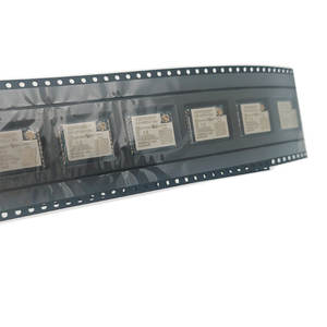 Module <span class=keywords><strong>ESP32</strong></span>-<span class=keywords><strong>C2</strong></span> ESPRESSIF ESP8684-WROOM-02C/02UC, puce IC ESP8684, module <span class=keywords><strong>ESP32</strong></span>, module WiFi, BLE5.0, antenne externe PCB - Product Image 4