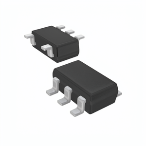 Componente Electrónico BOM IC en Stock, Gestión de Energía (PMIC) SC 74A, SOT 753 XC6217B152MR-G - Product Image 1