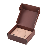 Flacon de luxe vide en verre de 6 onces pour poudre alimentaire, pilules et suppléments, emballage en boîte découpée, flacons à capsules 180CC
