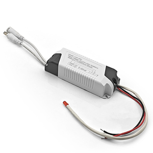 Ce 3-40W dẫn ánh sáng lái xe khẩn cấp XJW-05D-1 2-3hrs sao lưu - Product Image 5