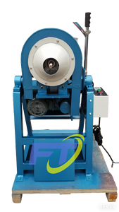 Équipement d'extraction aurifère à petite échelle XMB160*200, broyeur à tiges de laboratoire, équipement de broyage de minerai d'or et de cuivre à vendre - Product Image 6