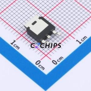 ทรานซิสเตอร์ฟิลด์ทรานซิสเตอร์ (มอสเฟท) ทรานซิสเตอร์ภาคสนาม MSD100N110SC ไปยัง252ใหม่ดั้งเดิม - Product Image 2