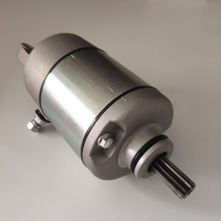 Démarreur Moteur électrique Pour Scooter Et VTT Linhai 250CC-300CC – Pièce De Rechange Neuve