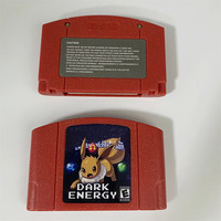 Cartouche de jeu N64 Stadium Loose, version américaine NTSC, JEUX VIDÉO