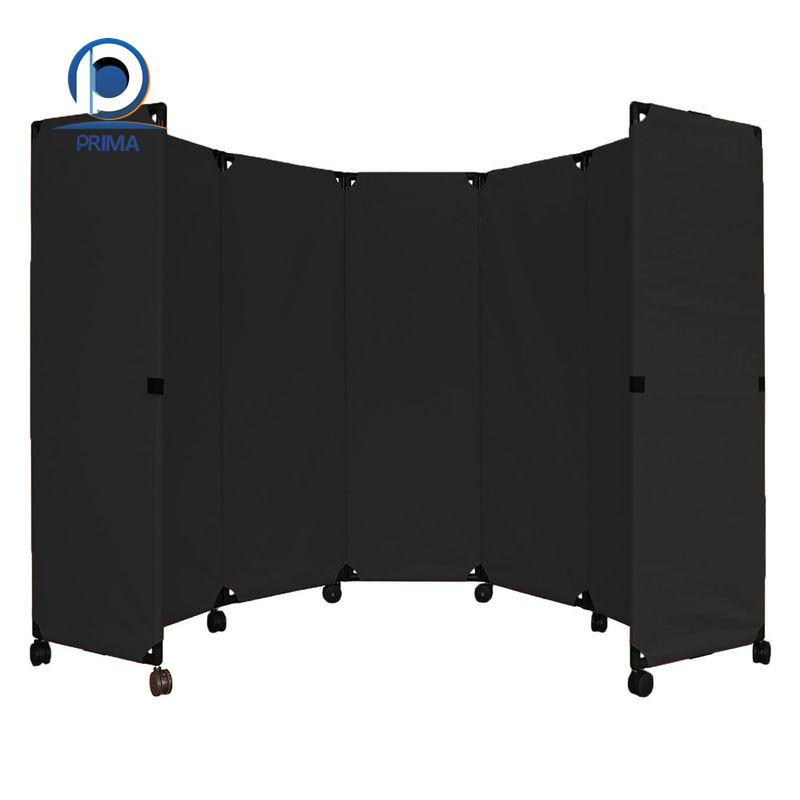 Китайская профессиональная индивидуальная свободно стоящая разделительная телескопическая доска, наружная дорожная сумка, перегородка для хранения