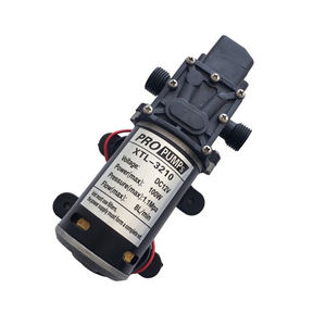 Système de refroidissement par brumisation Green Sen Restaurant <span class=keywords><strong>Café</strong></span> 18M Modèle 110-220V Électrique Installation facile Taille personnalisée Faible consommation Extérieur - Product Image 3