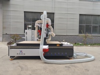 Routeur CNC XUNKE à prix avantageux 2030/1328 ATC, machine CNC de nesting 3 axes pour le bois, fabrication d'armoires de cuisine, routeurs CNC ATC pour le bois