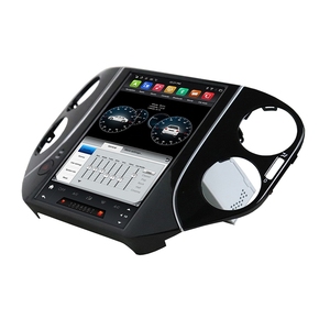 <span class=keywords><strong>Autoradio</strong></span> Qualcomm Android 13 pour Volkswagen VW <span class=keywords><strong>Tiguan</strong></span> 2010 - <span class=keywords><strong>2017</strong></span> Golf Carplay Radio GPS stéréo Auto écran tactile multimédia - Product Image 3