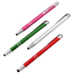 Lápiz Táctil de Metal para Tablet, de Aluminio Anodizado - Product Image 2