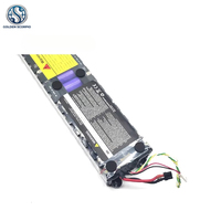 Batterie au lithium pour trottinette électrique 36V 7.8Ah avec BMS pour Xiaomi M365 Mi 1S, pièces de rechange, fournisseur en gros