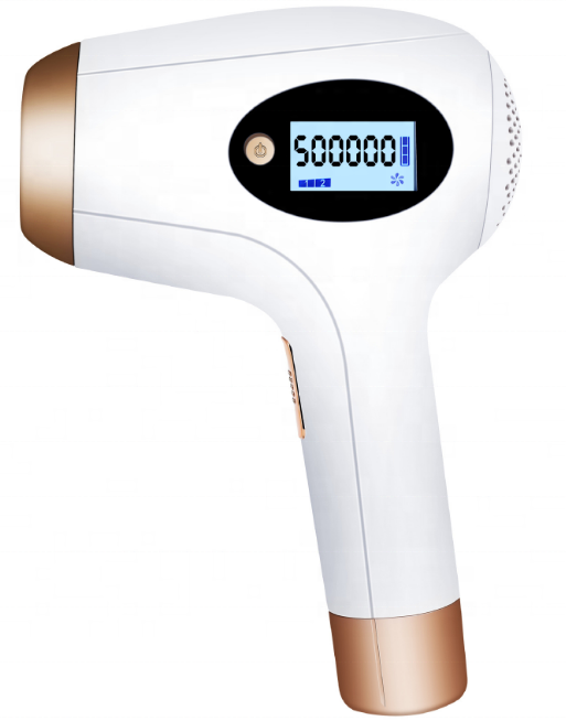 Лидер продаж на Amazon, портативная лазерная эпиляция IPL от дома