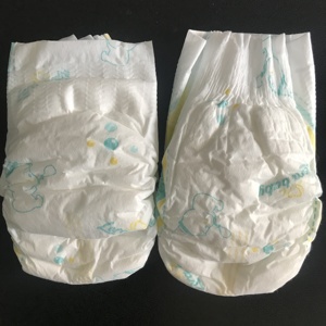 ผู้ผลิตแท้ ขายส่ง ผ้าอ้อมเด็กแรกเกิดแบบนุ่ม ใช้แล้วทิ้ง - Product Image 3