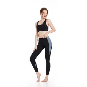 Soutien-gorge de sport pour femmes, hauts d'entraînement, Fitness, Yoga