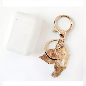 Colgantes Creativos para Mochilas Escolares, Llaveros de Aleación Metálica, Llaveros para Amantes de las Películas de Magia - Product Image 5