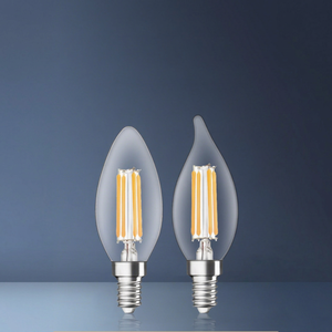 Bombilla LED YIHAN de 9W, A60, Base E27/B22, SMD AC, 2700K-9000K, 25000 Horas, 2 Años de Garantía, CRI 80, 1200 Lúmenes, Certificación CE RoHS, Botón Manual - Product Image 1