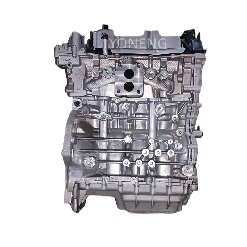 しゃんしゃん！ Motor-Parts-84kw-1-5L-Jl478-