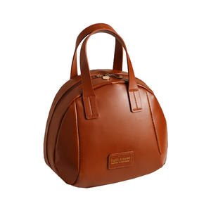 Sac de maquillage portable, nouveau style, grande capacité, sac à cosmétiques, sac à main, sac de rangement, sac de voyage, organisateur simple tridimensionnel - Product Image 1