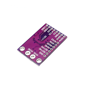Module <span class=keywords><strong>de</strong></span> <span class=keywords><strong>thermocouple</strong></span> <span class=keywords><strong>de</strong></span> <span class=keywords><strong>type</strong></span> <span class=keywords><strong>K</strong></span> MCU-1120 ADS1120 Convertisseur analogique-numérique 16 bits <span class=keywords><strong>de</strong></span> haute précision (ADC) - Product Image 2