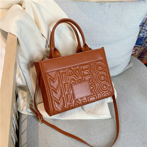 Hot Selling 2025 PU Leather Crossbody Purse and Handbag Luxury High Quality <strong>Large</strong> Capacity <strong>Shoulder</strong> Tote <strong>Bag</strong> - Product Image 4